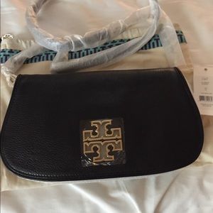 Authentic Tory Burch crossbody